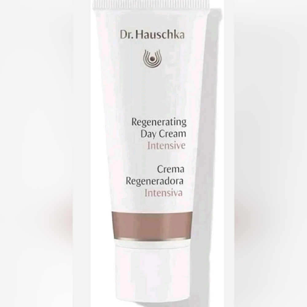 Dr. Hauschka Regenerating Day Cream Intensive 1.3 oz